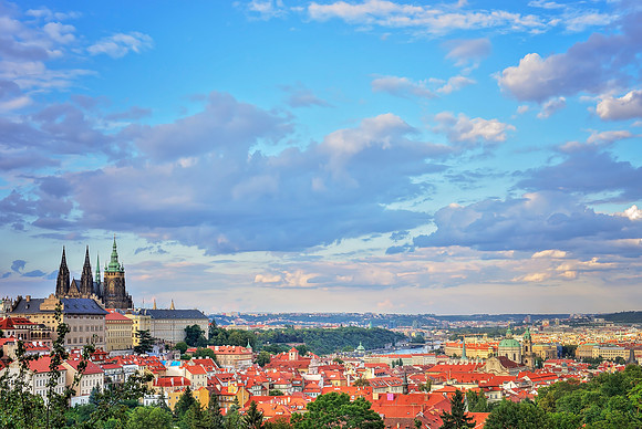 My Prague II