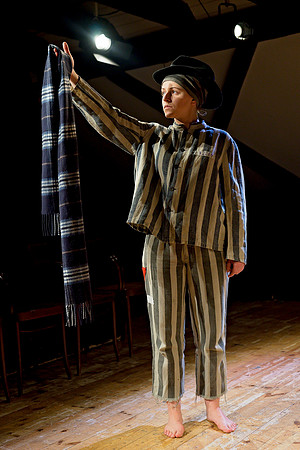 Merchant of Venice