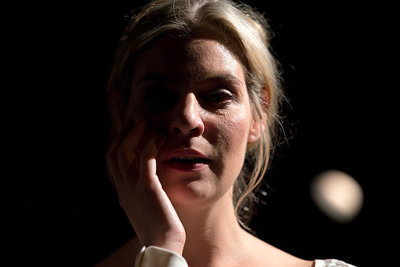 Othello - Prague Shakespeare Company