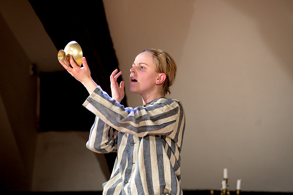 Merchant of Venice