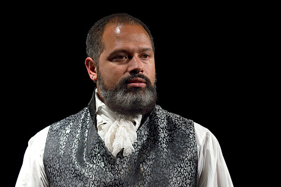 Othello - Prague Shakespeare Company