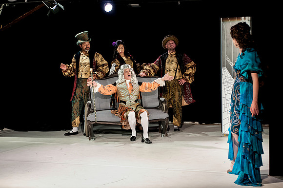 Cymbeline