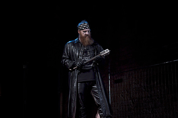 Richard III