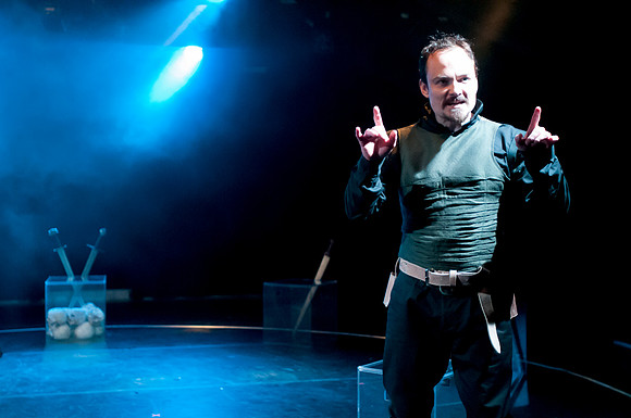 Macbeth