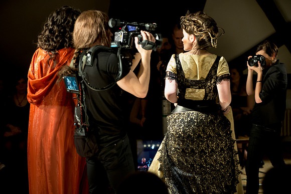 Mary Stuart Project