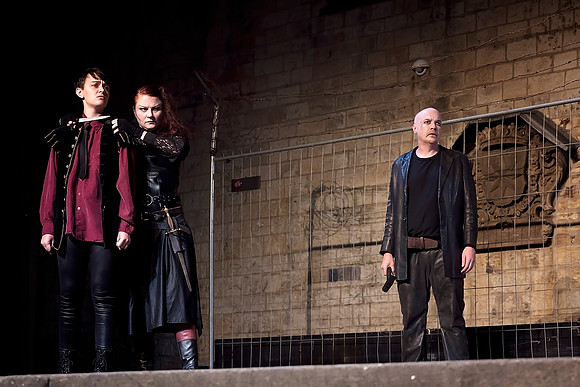 Richard III