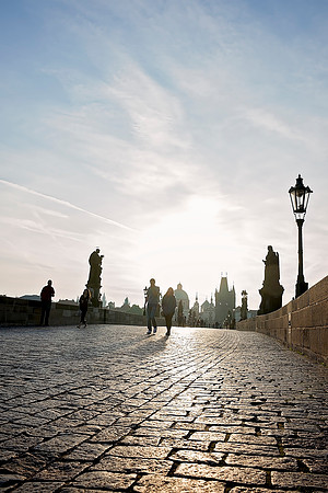 Prague, CZ