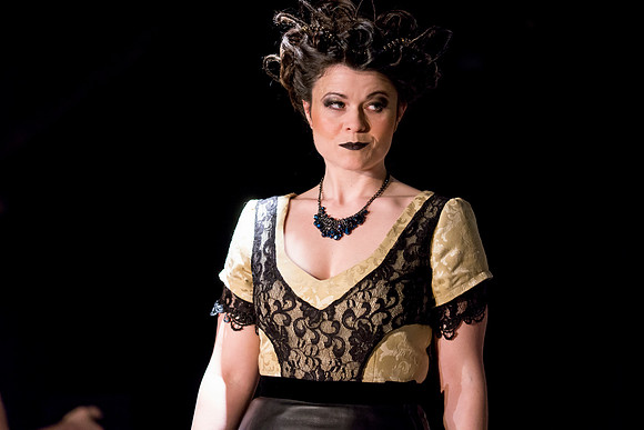 Mary Stuart Project
