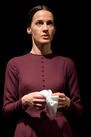 Othello - Prague Shakespeare Company