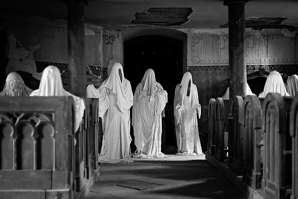 Ghost Church