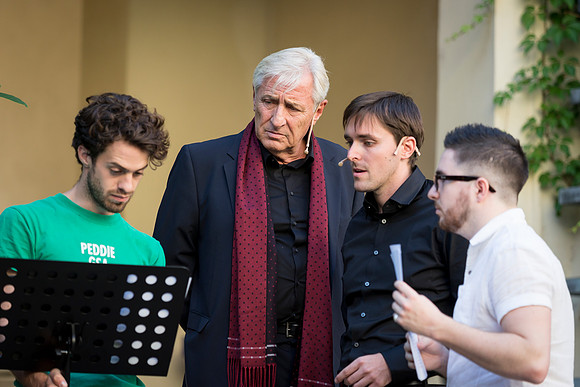 PSC Patrick Doyle
