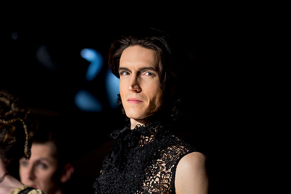 Mary Stuart Project