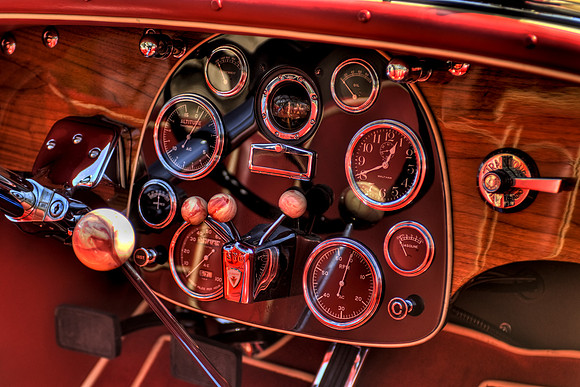 1930 jordan model z speedway ace