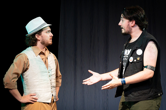 Twelfth Night
