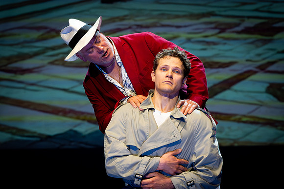 Two Gentlemen of Verona