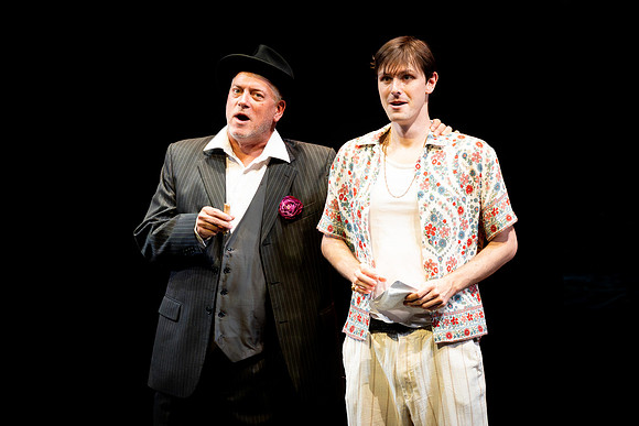 Two Gentlemen of Verona
