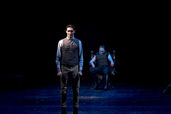 Macbeth Estates Theater Prague