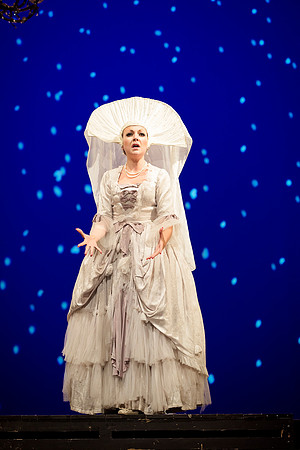Amadeus - Estates Theatre - Prague