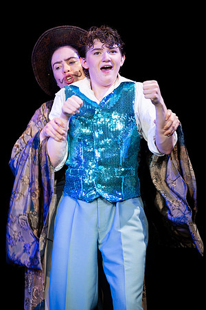 Twelfth Night