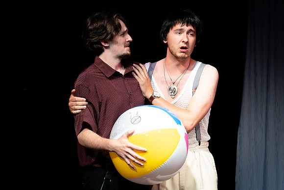 Twelfth Night