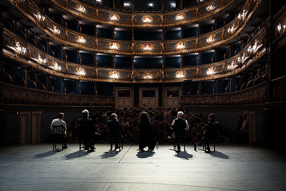 Merchant Of Venice