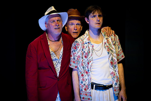Two Gentlemen of Verona