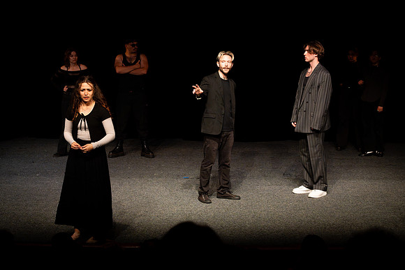 Measure for Measure