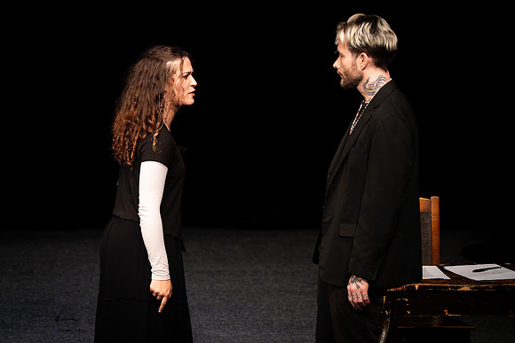Measure for Measure