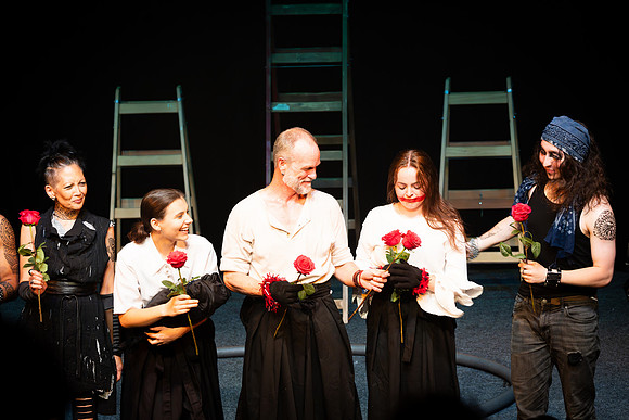 Titus Andronicus