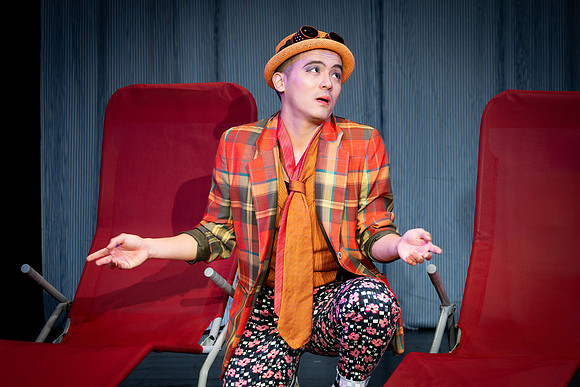 Twelfth Night