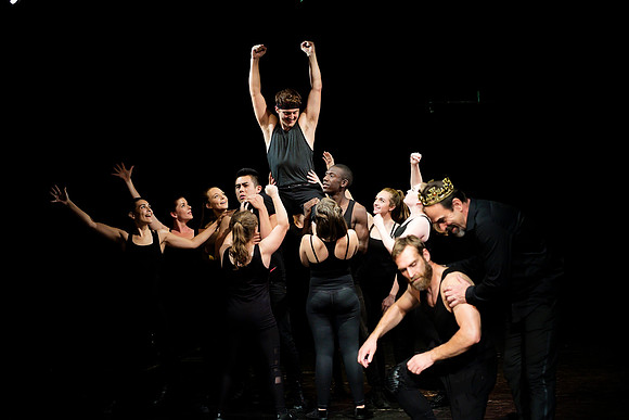 Summer Intensive Program