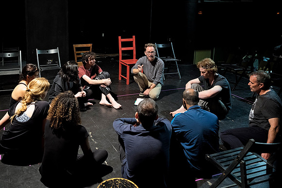Summer Intensive Program