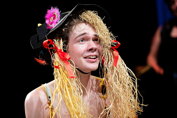 A Midsummer Night's Dream