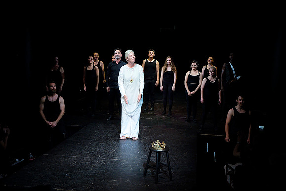 Summer Intensive Program