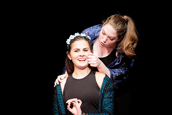 Summer Intensive Program