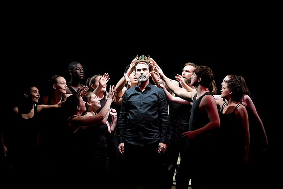 Summer Intensive Program
