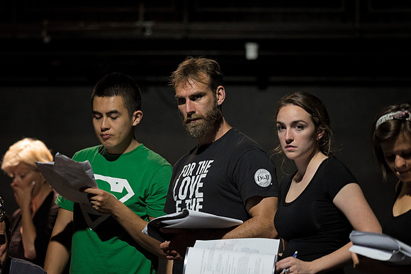 Summer Intensive Program