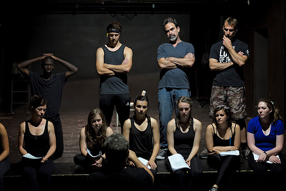 Summer Intensive Program