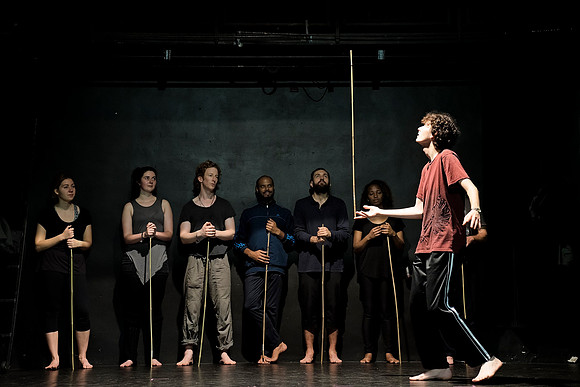 Summer Intensive Program