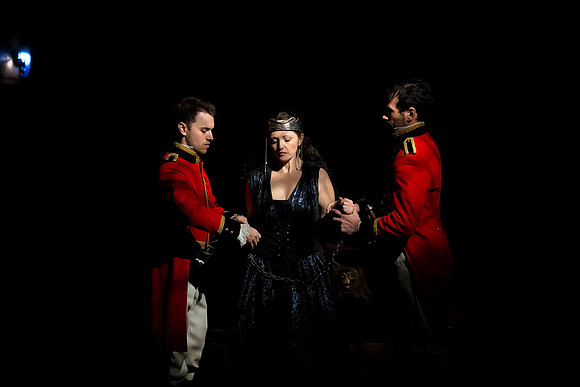 A Midsummer Night's Dream