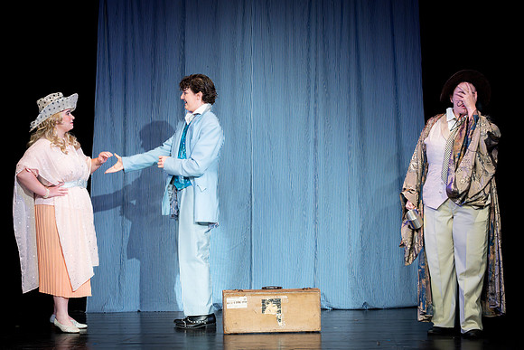 Twelfth Night