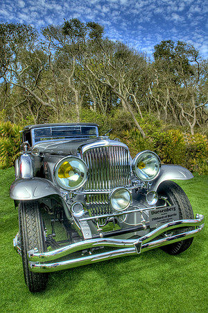 1930 dusenberg j convertible victoria