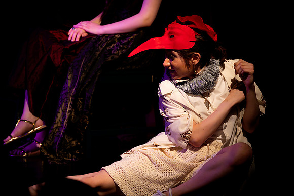 Merchant of Venice
