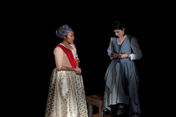 The Revolutionists
