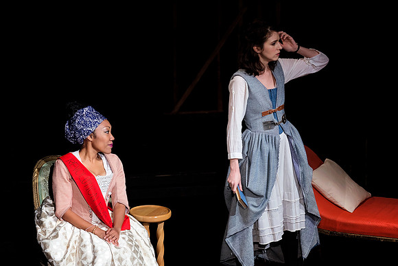 The Revolutionists