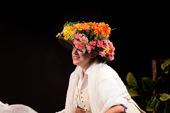 A Midsummer Night's Dream