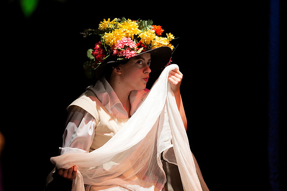A Midsummer Night's Dream