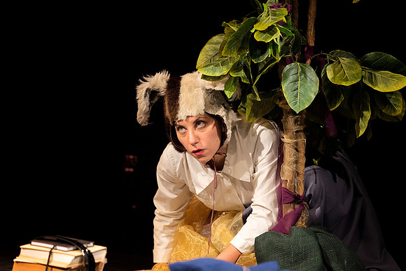 A Midsummer Night's Dream