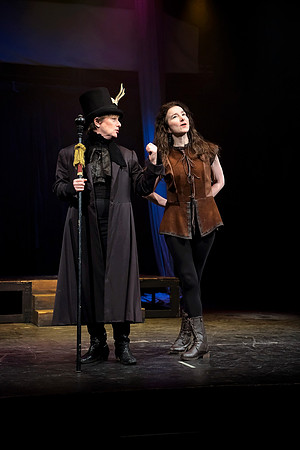 A Midsummer Night's Dream