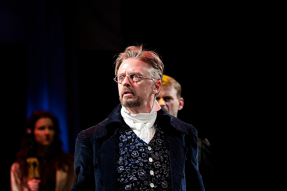 A Midsummer Night's Dream